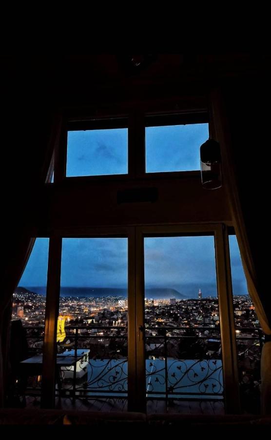 شقة Sarajevo Sky View المظهر الخارجي الصورة